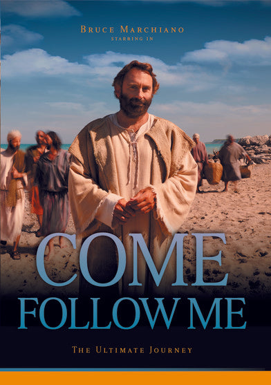 Come Follow Me (DVD)