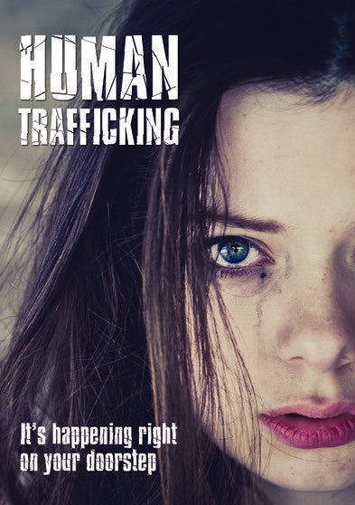 Human Trafficking (DVD)