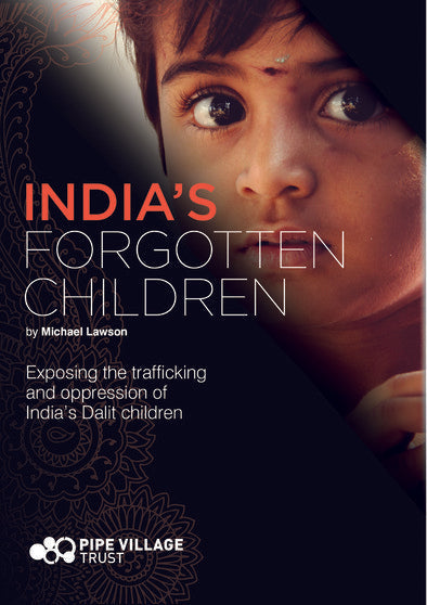 India's Forgotten Children (DVD)