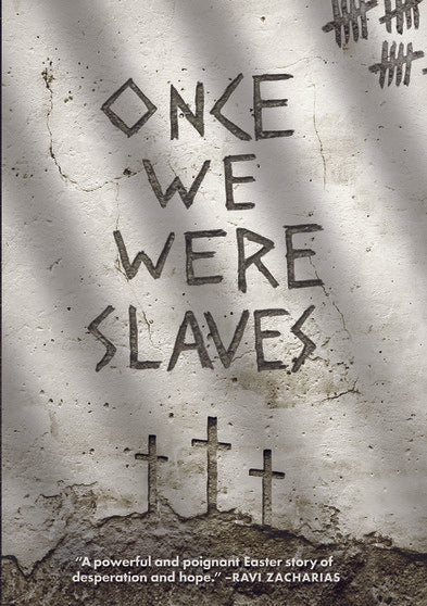 Once We Were Slaves (DVD)