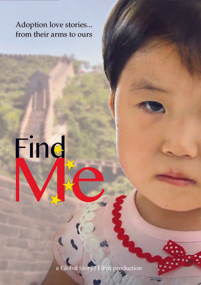 Find Me (DVD)