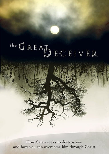The Great Deceiver (DVD)