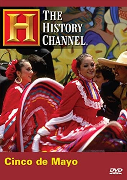 Cinco De Mayo: Special (DVD)