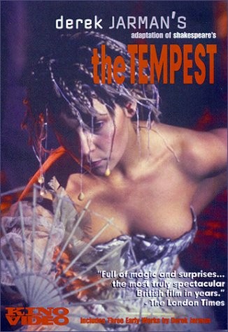 Tempest (DVD)