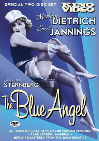 E Angel (DVD)