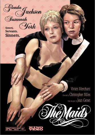 Maids (DVD)