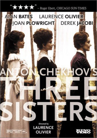 Three Sisters (DVD)