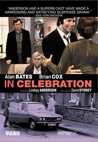 In Celebration (DVD)