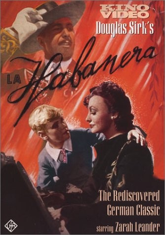 La Habanera (DVD)