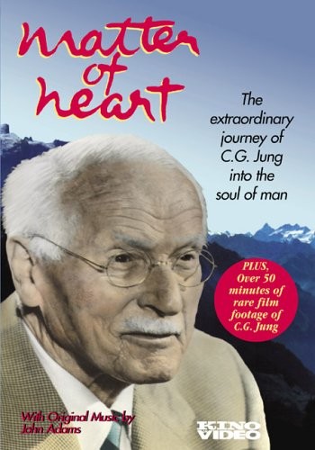 Matter of Heart (DVD)
