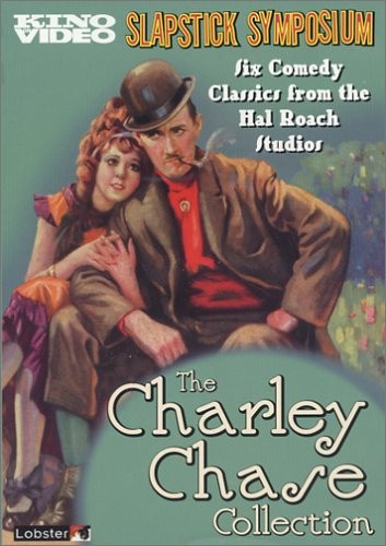 Charley Chase Collection, Vol. 1 (Slapstick Symposium) (DVD)