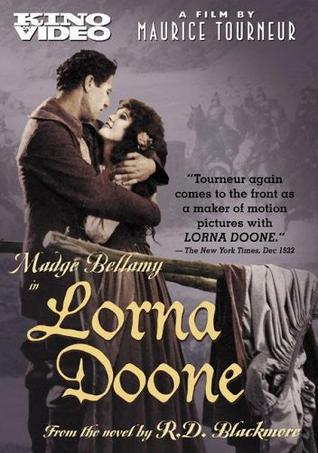Lorna Doone (DVD)