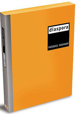 Diaspora (DVD)