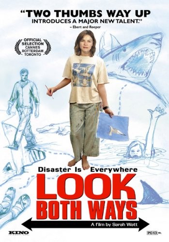 Look Both Ways (DVD)