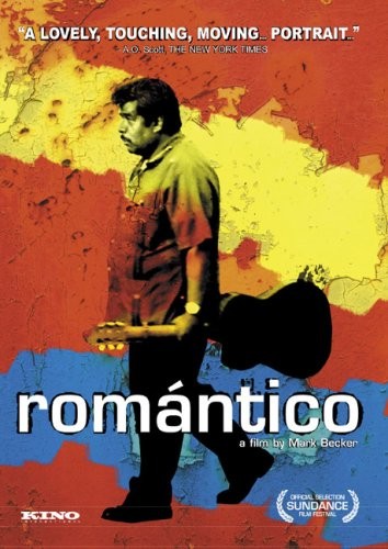Romantico (Sub English) (DVD)