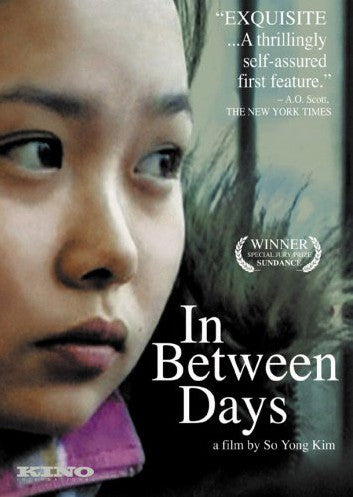 In Between Days (DVD)