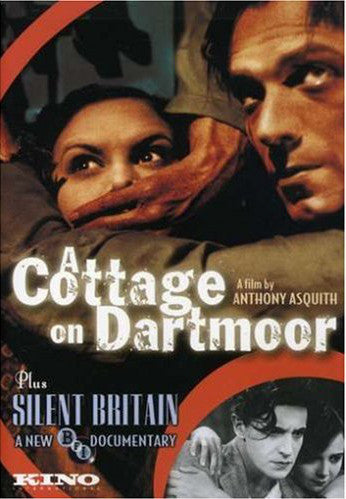 Cottage on Dartmoor (DVD)