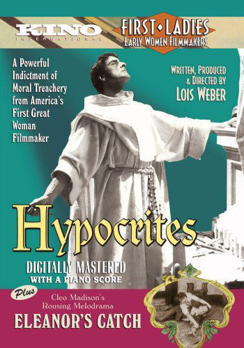 Hypocrites / Eleanor's Catch (DVD)