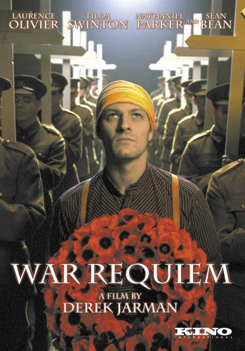 War Requiem (DVD)
