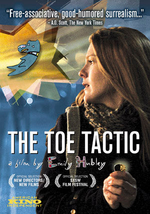 Toe Tactic (DVD)