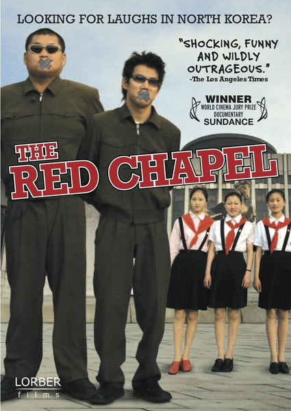 Red Chapel (DVD)