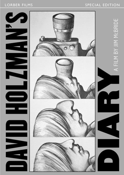 David Holzman's Diary (DVD)