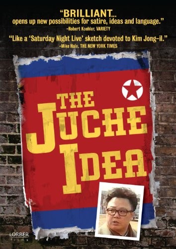 Juche Idea (DVD)