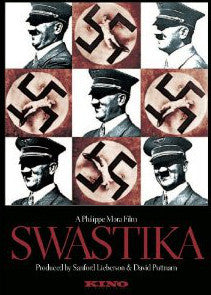Swastika (DVD)