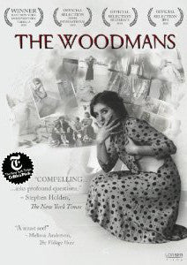 Woodmans (DVD)