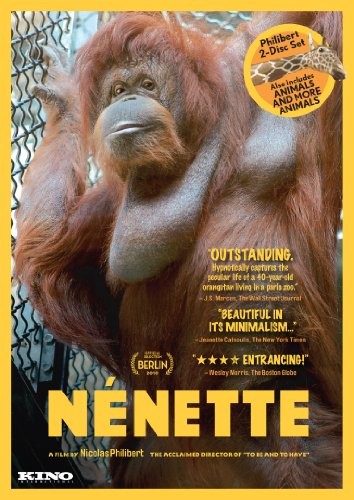 Nenette (DVD)