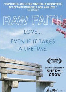 Raw Faith (DVD)