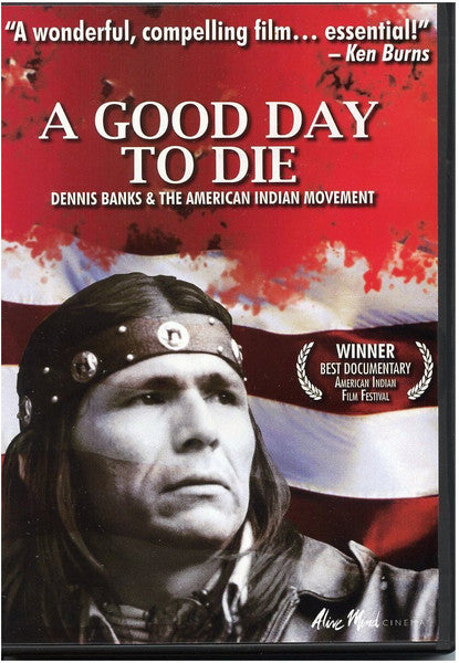 Good Day to Die (DVD)