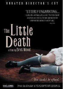 Little Death (DVD)