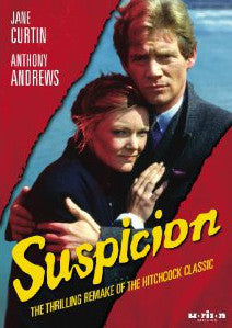 Suspicion (DVD)