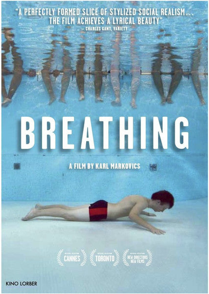 Breathing (DVD)