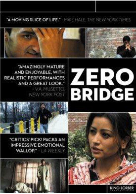 Zero Bridge (DVD)