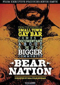 Bear Nation (DVD)