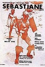 Sebastiane: Remastered Edition (Blu-ray)