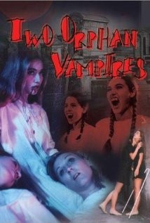 Two Orphan Vampires (Les Deux Orphelines Vampires) (DVD)