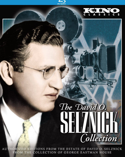 Kino Classic's the Selznick Collection (Nothing Sacred, A Farewell to Arms, A Star Is Born, Bird of Paradise, Little Lord Fauntleroy) (Blu-ray)