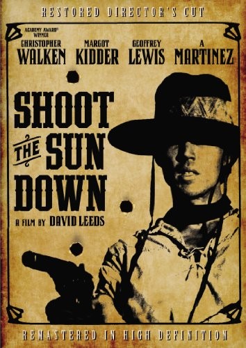 Shoot the Sun Down (DVD)