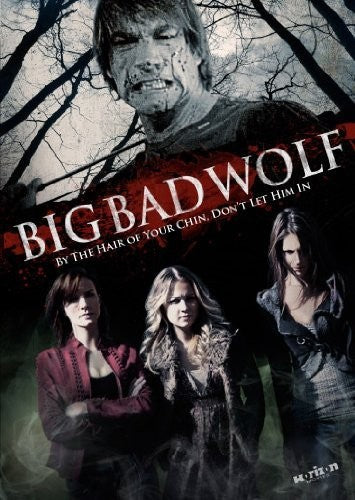 Big Bad Wolf (DVD)