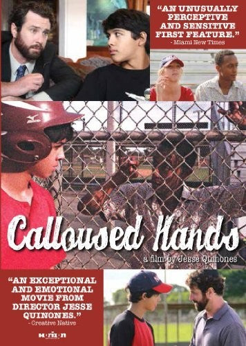 Calloused Hands (DVD)