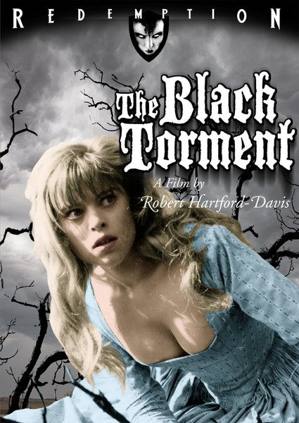 Black Torment (DVD)