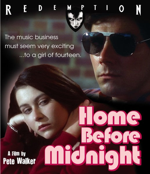 Home Before Midnight (Blu-ray)