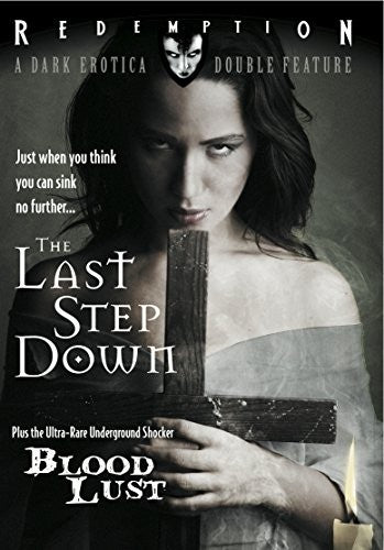 Last Step Down (DVD)