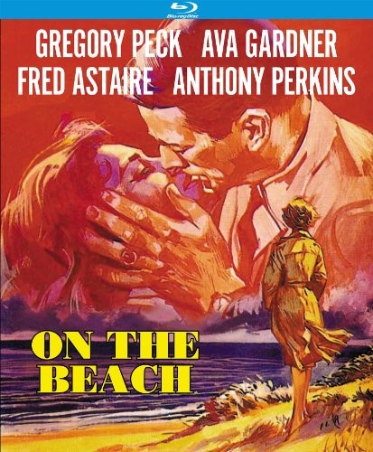 On the Beach (Blu-ray)