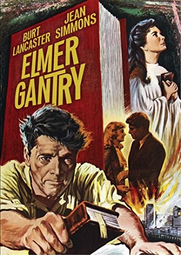 Elmer Gantry (DVD)