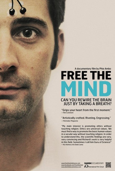 Free the Mind (DVD)