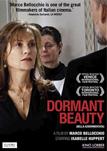 Dormant Beauty (DVD)